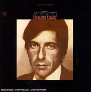 Audio Songs Of Leonard Cohen Leonard Cohen