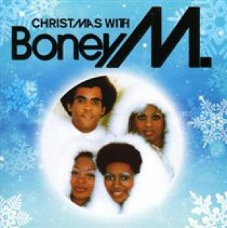 Аудио Christmas with Boney M. Boney M.