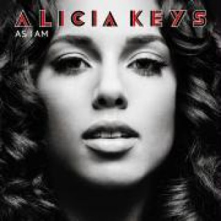 Audio As I Am Alicia Keys