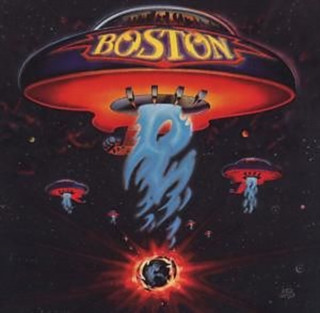 Audio Boston Boston