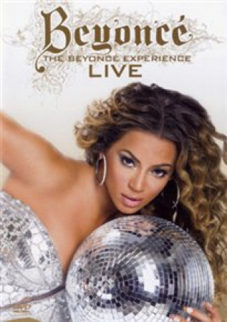 Video The Beyonc, Experience Live Beyonc
