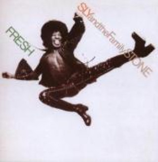 Áudio Fresh Sly & The Family Stone