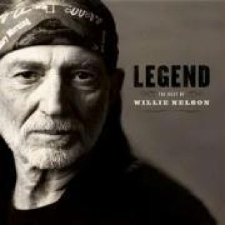 Audio Legend: The Best Of Willie Nelson Willie Nelson