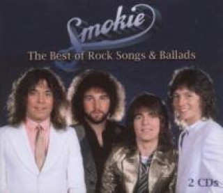 Audio Best Of The Rock Songs And Ballads Smokie