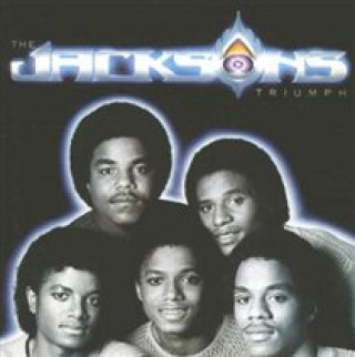 Audio Triumph The Jacksons