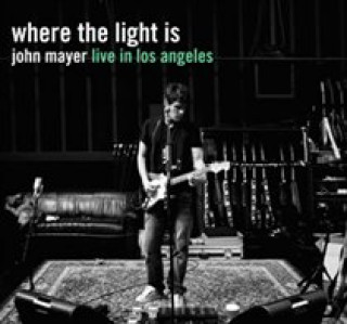 Video John Mayer - Where the Light Is: Live in Los Angeles John Mayer