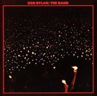 Аудио Before The Flood Jewel Case Version Bob Dylan