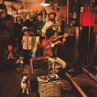 Audio The Basement Tapes Jewel Case Version Bob Dylan