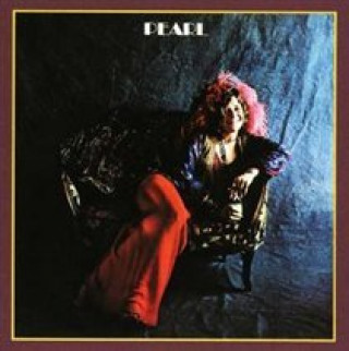 Audio Pearl Janis Joplin