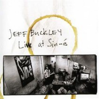 Аудио Live At Sine-e Jeff Buckley