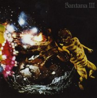 Audio Santana III Santana