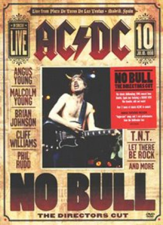 Video AC/DC - No Bull Philip Richardson