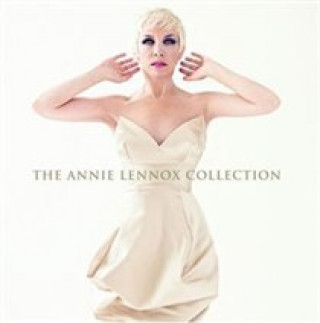Hanganyagok The Annie Lennox Collection Annie Lennox