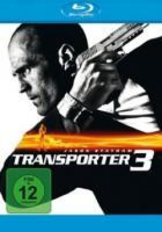 Video Transporter 3 Camille Delamarre