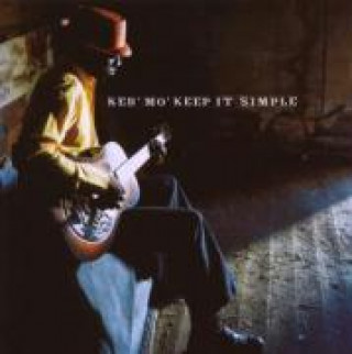 Audio Keep It Simple Keb' Mo'