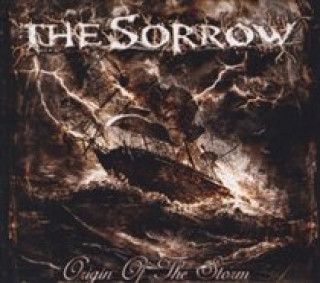 Аудио Origin Of The Storm (Ltd.Digipak) The Sorrow