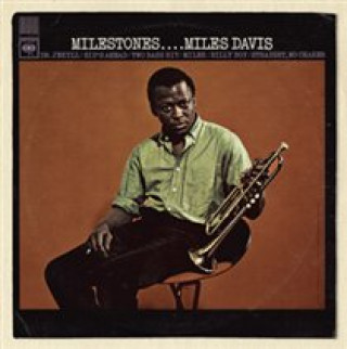 Audio Milestones Miles Davis
