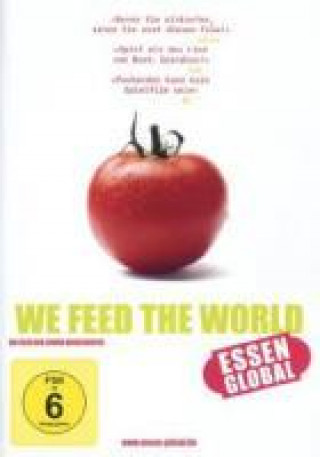 Filmek We Feed the World - Essen global Erwin Wagenhofer