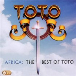 Audio Africa: The Best Of Toto Toto