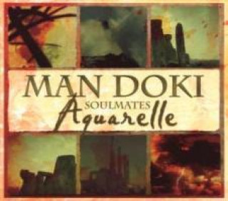 Hanganyagok Aquarelle Man Doki Soulmates