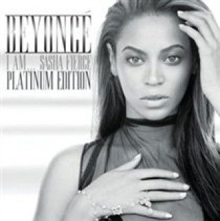 Audio I Am...Sasha Fierce-Platinum Edition Beyonc