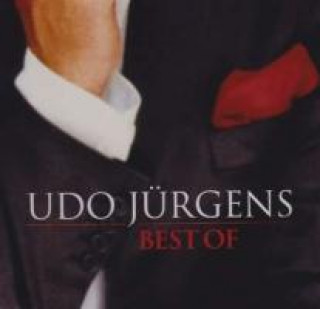 Аудио Best Of Udo Jürgens