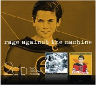 Audio Rage Against The Machine/Evil Empire Rage Against The Machine