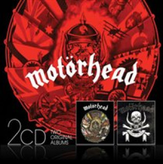 Аудио 1916/March Or Die Motörhead