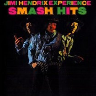 Hanganyagok Smash Hits Jimi Experience Hendrix