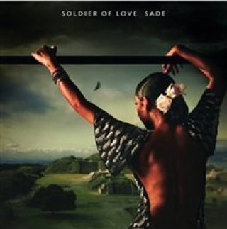 Audio Soldier of Love Sade
