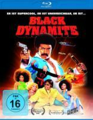 Video Black Dynamite Adrian Younge