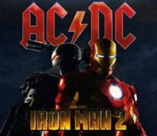 Audio Iron Man 2 AC/DC