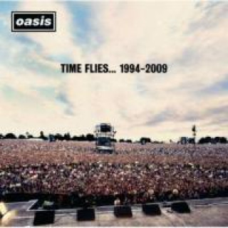 Аудио Time Flies...1994-2009 Oasis