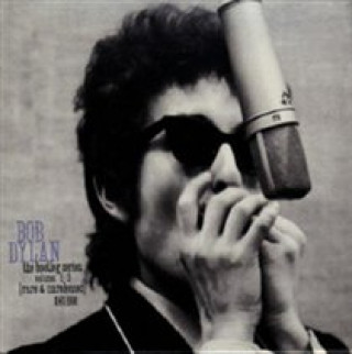 Hanganyagok Bootleg Series Vol.1-3 Bob Dylan