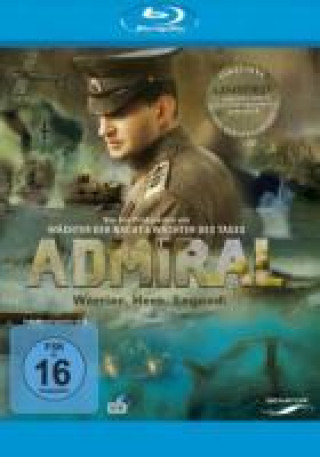 Video Admiral Tom Rolf