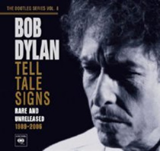 Audio Tell Tale Signs: The Bootleg Series Vol.8 Bob Dylan