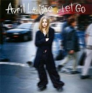 Audio  Let Go Avril Lavigne