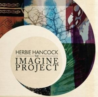Audio The Imagine Project Herbie/Pink/Seal/Morrison Hancock