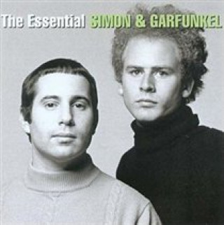 Audio The Essential Simon & Garfunkel Simon & Garfunkel