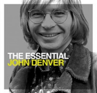 Hanganyagok The Essential John Denver John Denver