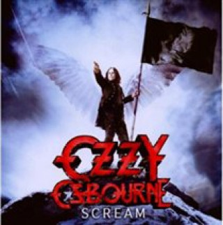Audio Scream Ozzy Osbourne