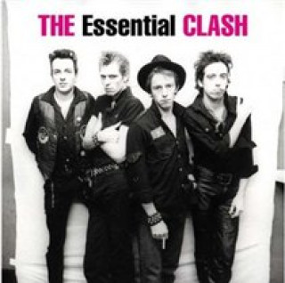 Hanganyagok The Essential Clash The Clash