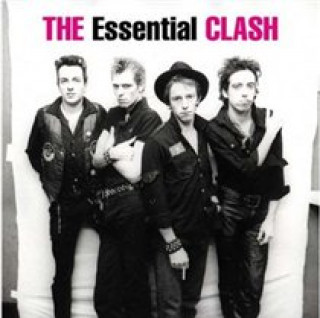 Audio  The Essential Clash The Clash