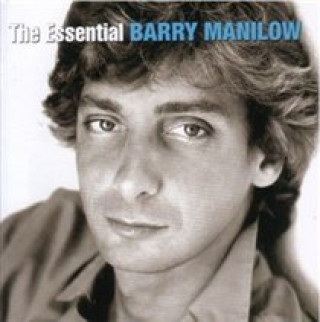 Hanganyagok The Essential Barry Manilow Barry Manilow