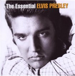 Hanganyagok The Essential Elvis Presley Elvis Presley