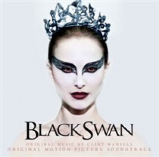 Audio OST/Black Swan Clint Mansell