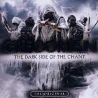 Аудио The Dark Side Of The Chant Gregorian