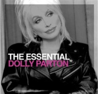 Hanganyagok The Essential Dolly Parton Dolly Parton