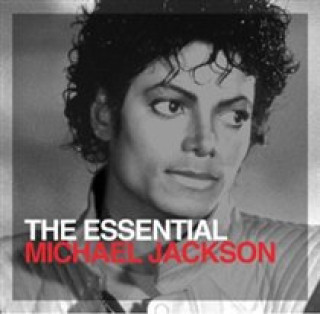 Audio The Essential Michael Jackson Michael Jackson