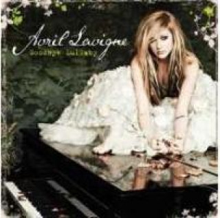 Audio Goodbye Lullaby Avril Lavigne